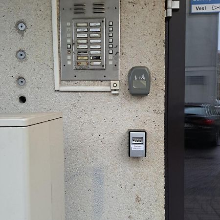 Apartment Oulu Station Suite מראה חיצוני תמונה